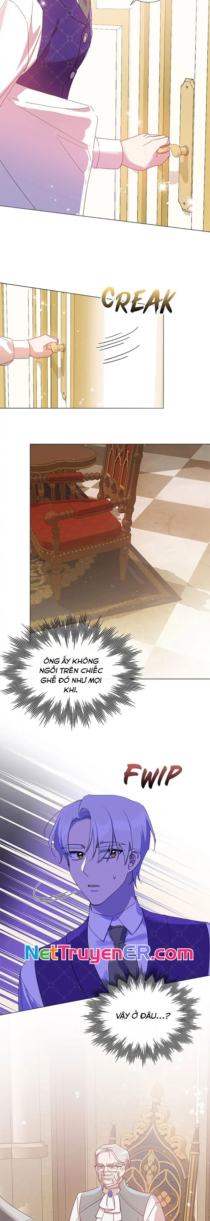 Chúng Ta Không Phải Chị Em Chapter 27 - 19