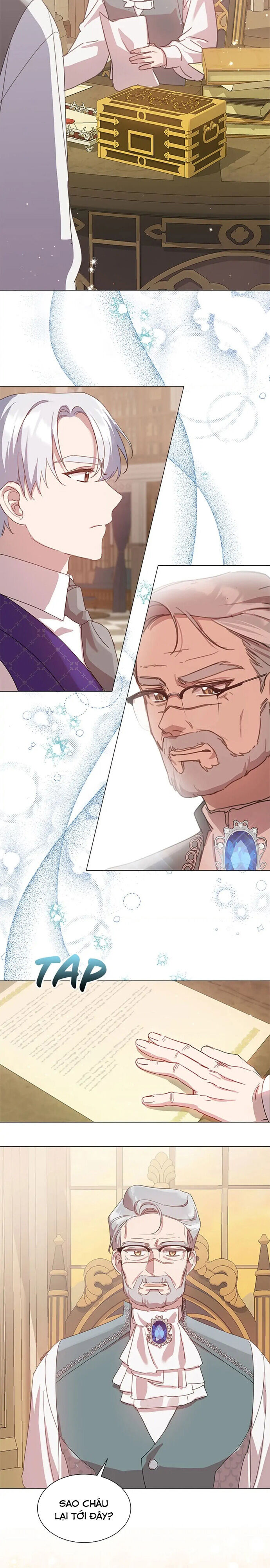 Chúng Ta Không Phải Chị Em Chapter 27 - 20