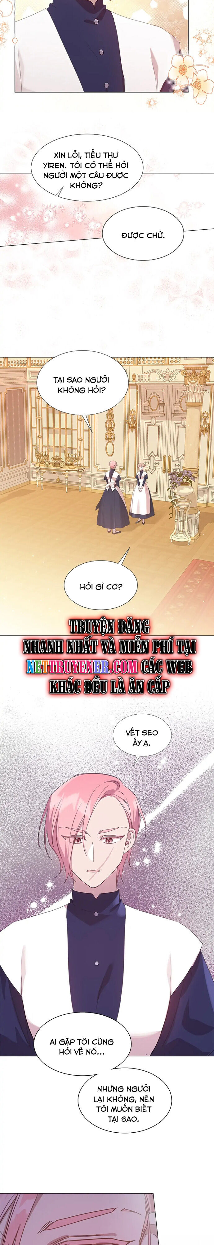 Chúng Ta Không Phải Chị Em Chapter 27 - 3