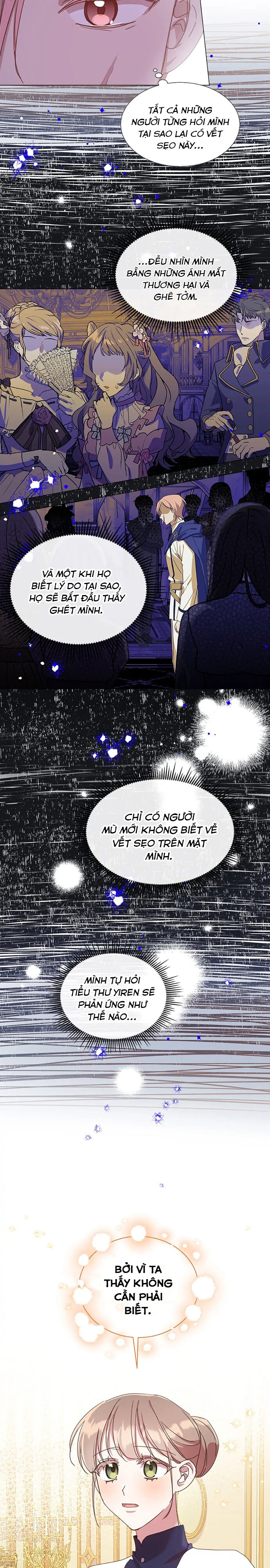 Chúng Ta Không Phải Chị Em Chapter 27 - 4