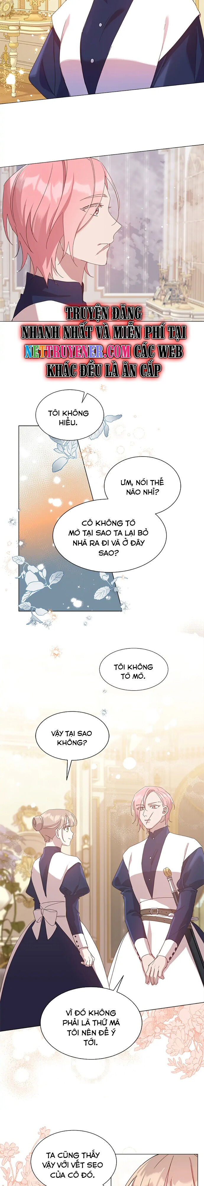 Chúng Ta Không Phải Chị Em Chapter 27 - 5