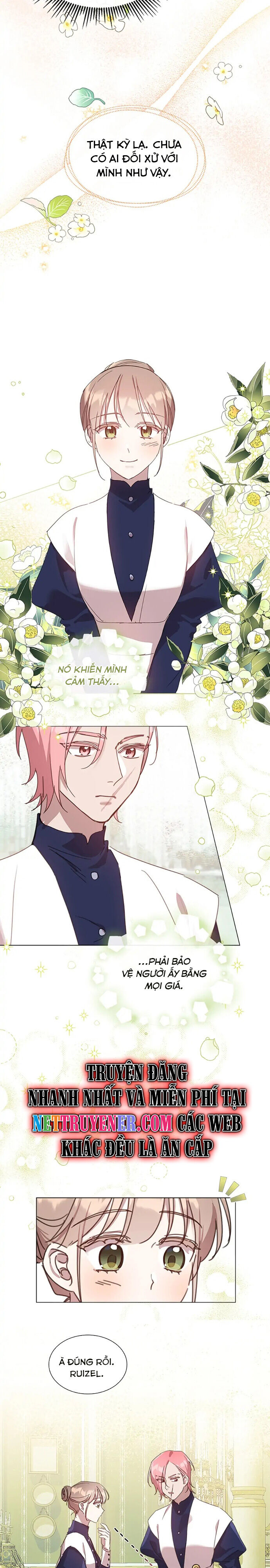 Chúng Ta Không Phải Chị Em Chapter 27 - 7