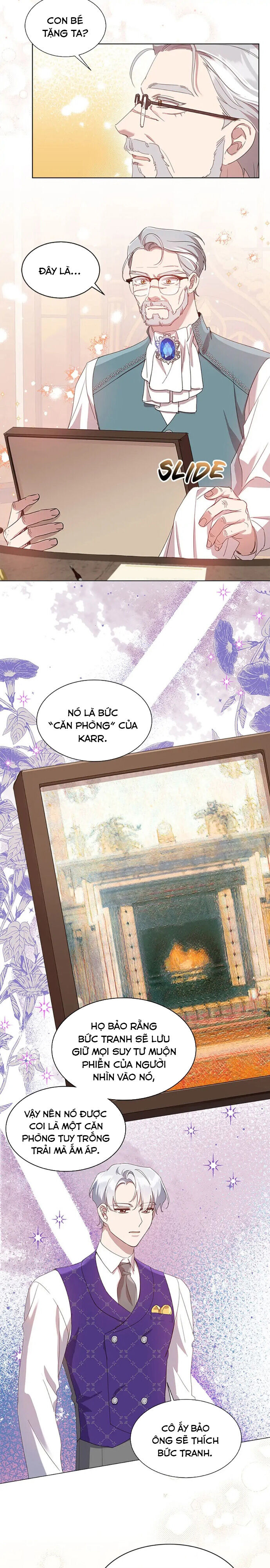 Chúng Ta Không Phải Chị Em Chapter 28 - 2