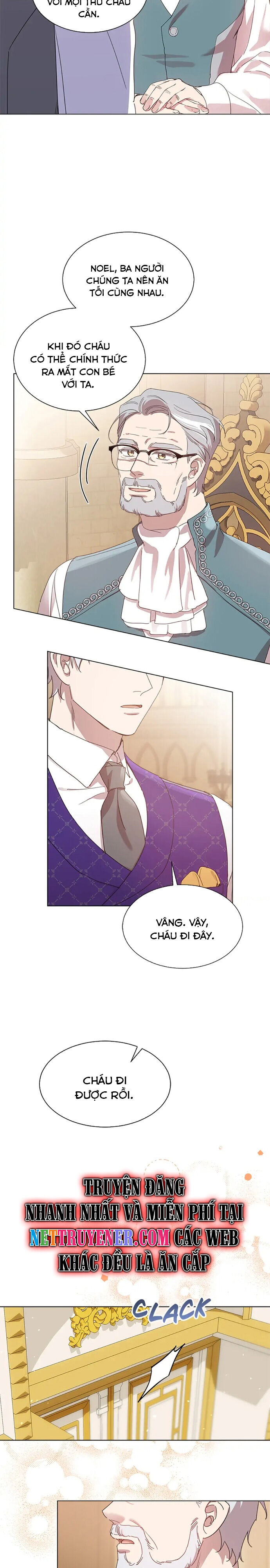 Chúng Ta Không Phải Chị Em Chapter 28 - 11