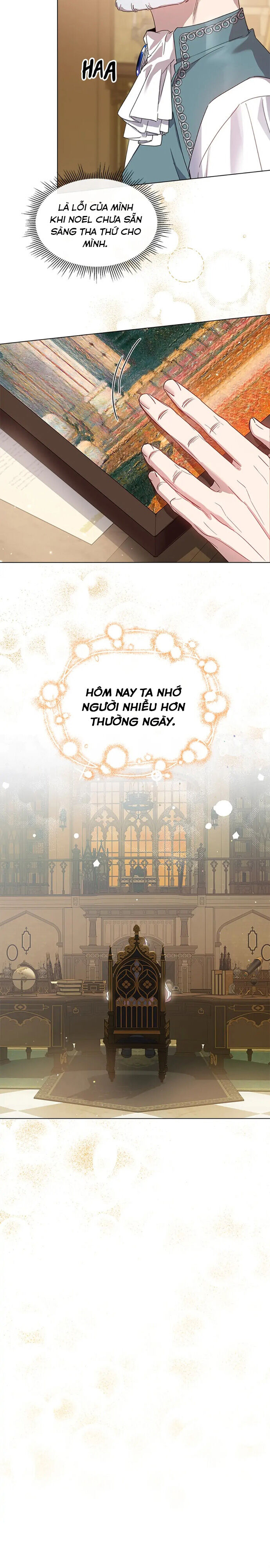 Chúng Ta Không Phải Chị Em Chapter 28 - 12