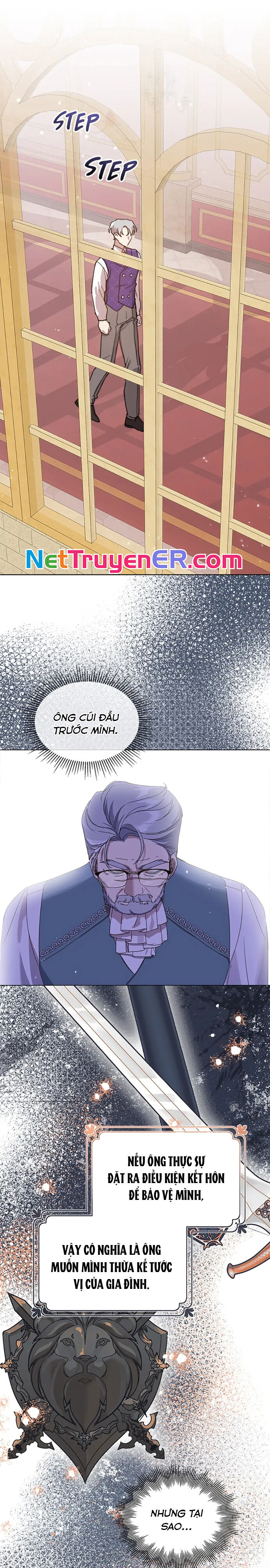 Chúng Ta Không Phải Chị Em Chapter 28 - 13