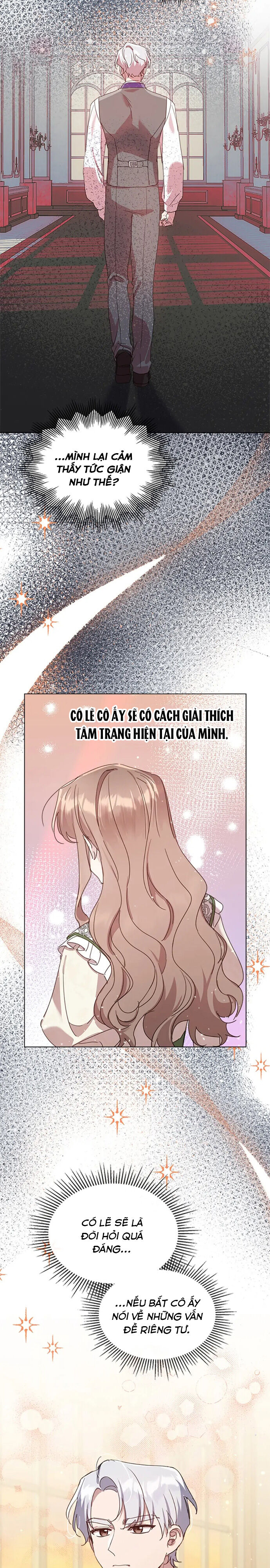 Chúng Ta Không Phải Chị Em Chapter 28 - 14