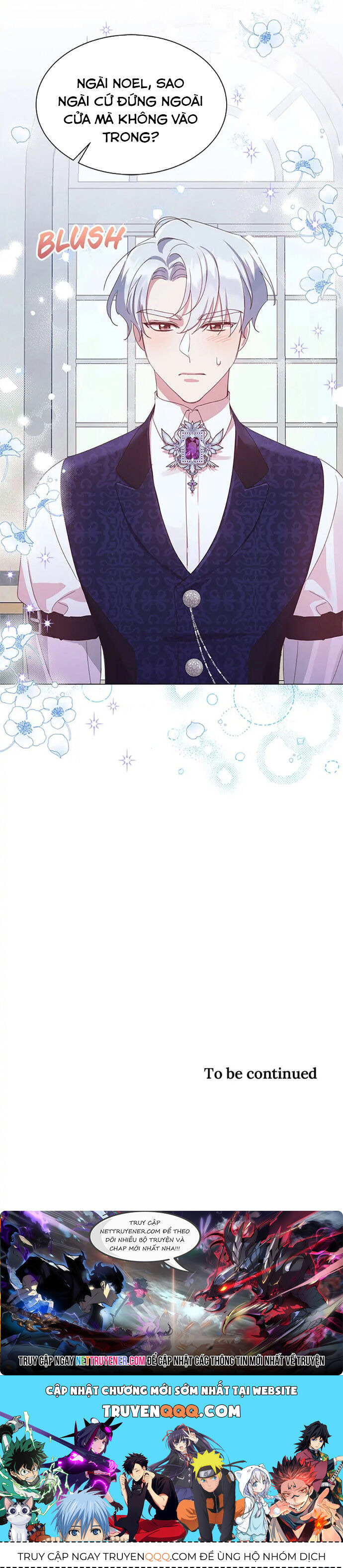 Chúng Ta Không Phải Chị Em Chapter 28 - 22