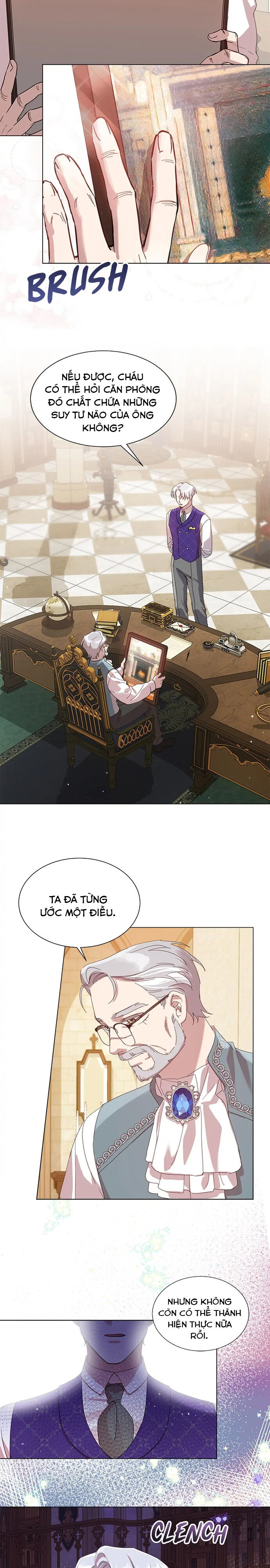 Chúng Ta Không Phải Chị Em Chapter 28 - 4