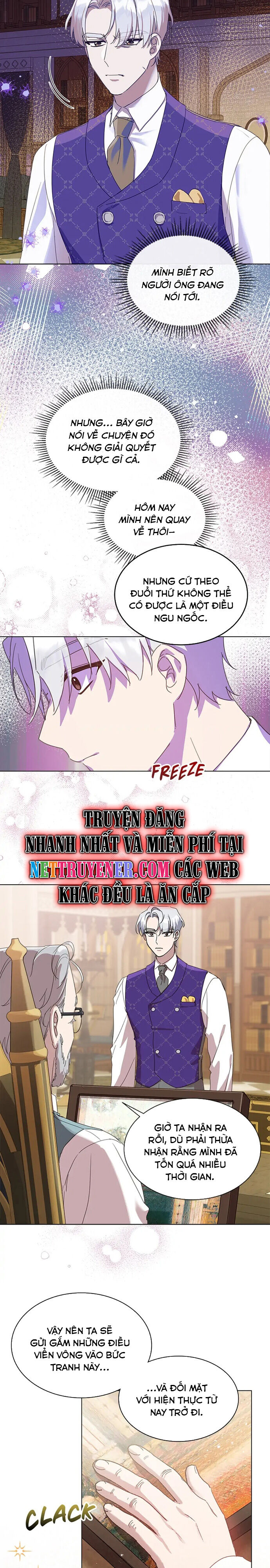 Chúng Ta Không Phải Chị Em Chapter 28 - 5