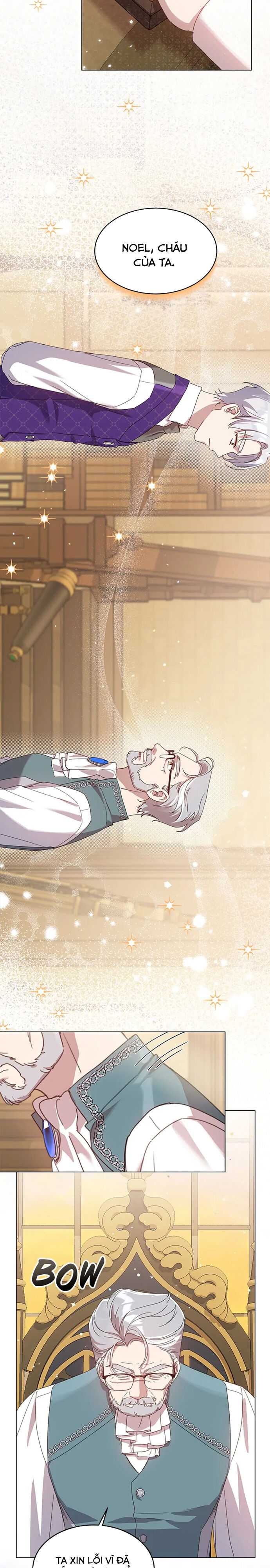 Chúng Ta Không Phải Chị Em Chapter 28 - 6