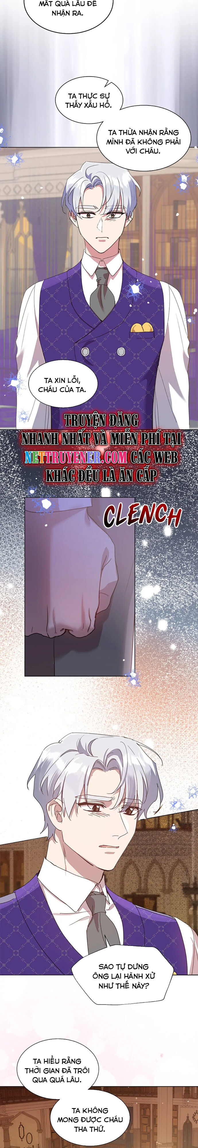 Chúng Ta Không Phải Chị Em Chapter 28 - 7