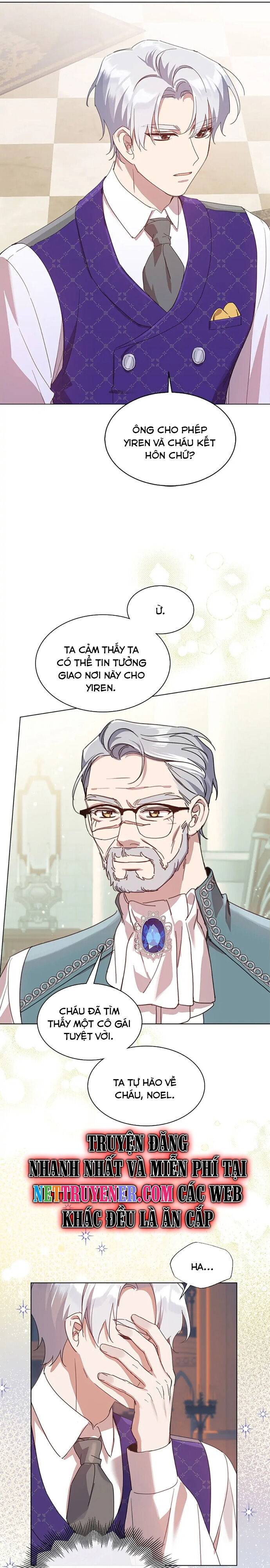 Chúng Ta Không Phải Chị Em Chapter 28 - 9