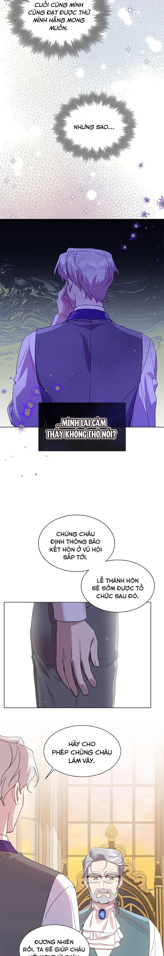 Chúng Ta Không Phải Chị Em Chapter 28 - 10