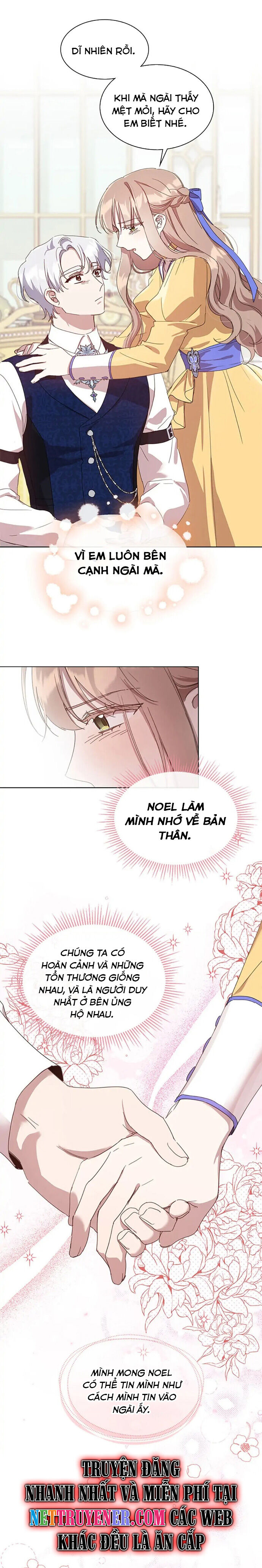 Chúng Ta Không Phải Chị Em Chapter 29 - 11