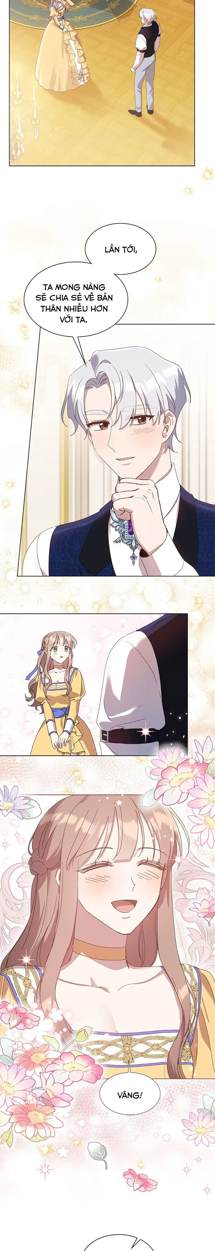 Chúng Ta Không Phải Chị Em Chapter 29 - 14