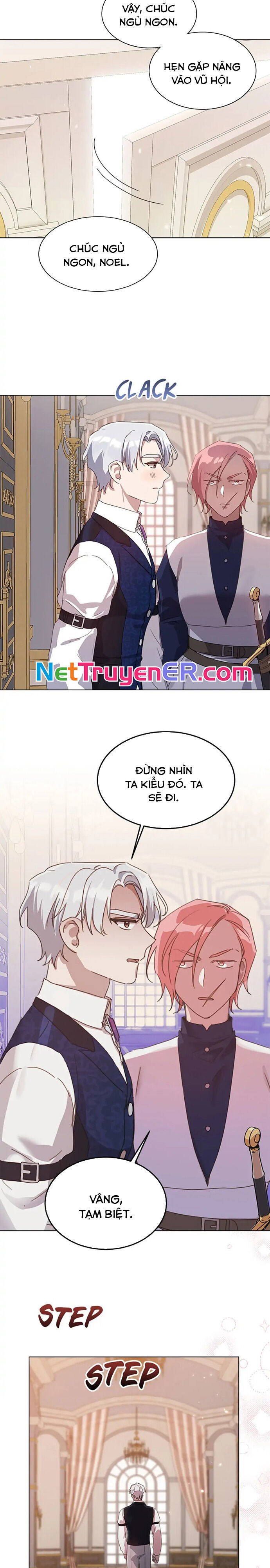 Chúng Ta Không Phải Chị Em Chapter 29 - 15