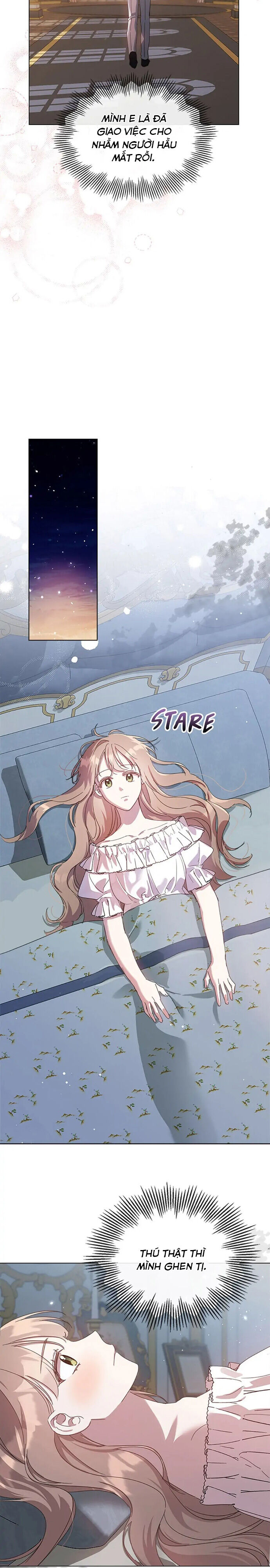 Chúng Ta Không Phải Chị Em Chapter 29 - 16