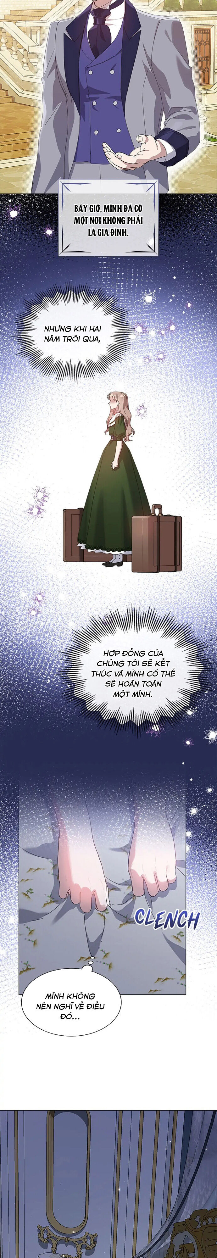 Chúng Ta Không Phải Chị Em Chapter 29 - 18