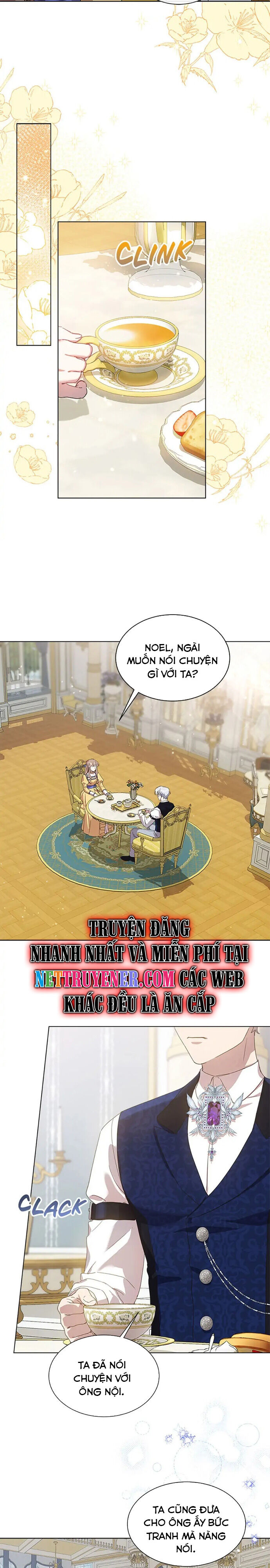 Chúng Ta Không Phải Chị Em Chapter 29 - 3