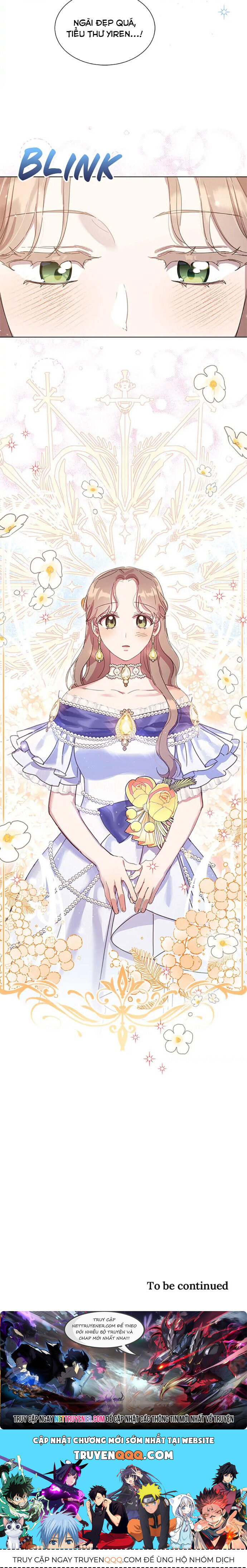 Chúng Ta Không Phải Chị Em Chapter 29 - 23