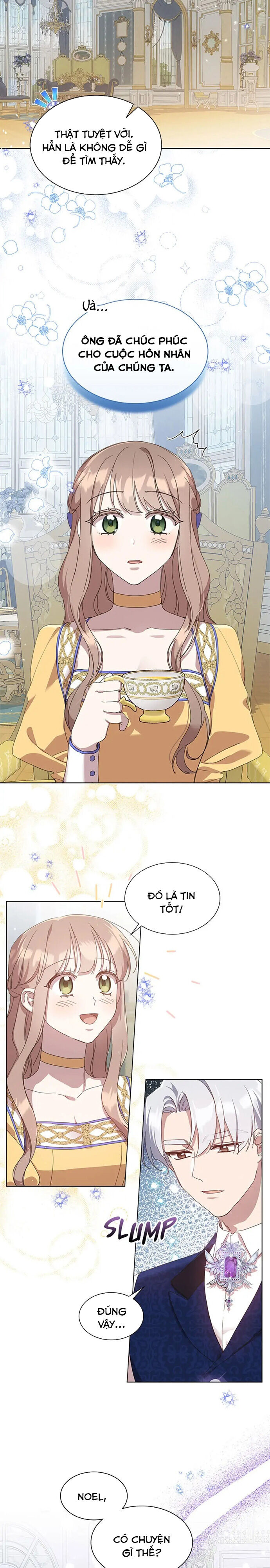 Chúng Ta Không Phải Chị Em Chapter 29 - 4