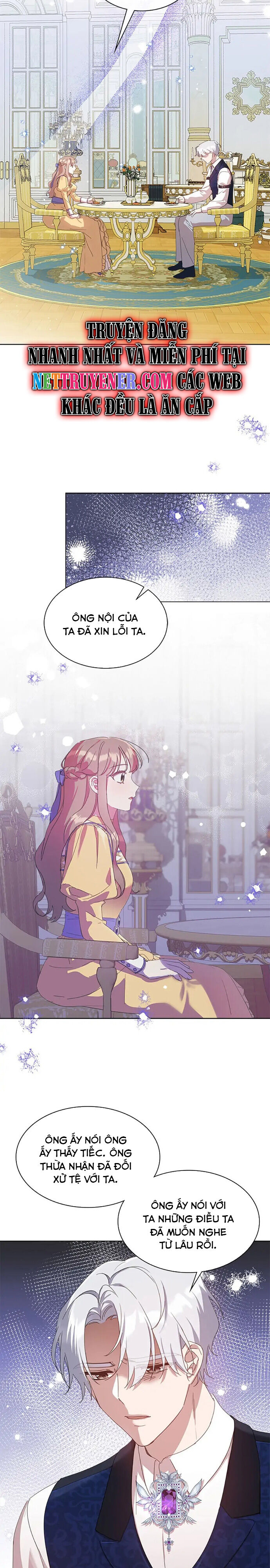 Chúng Ta Không Phải Chị Em Chapter 29 - 5