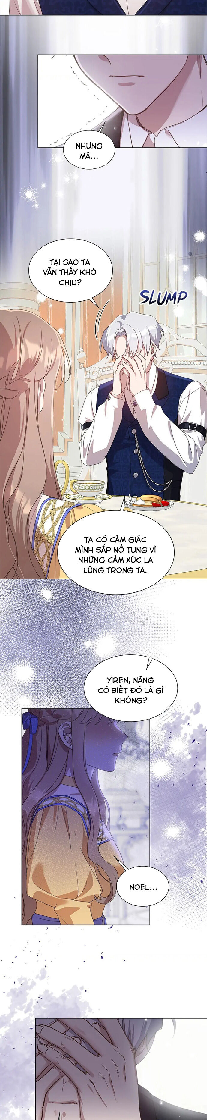 Chúng Ta Không Phải Chị Em Chapter 29 - 6