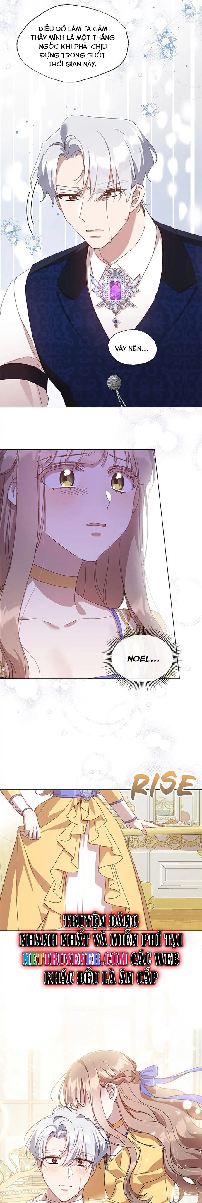 Chúng Ta Không Phải Chị Em Chapter 29 - 9