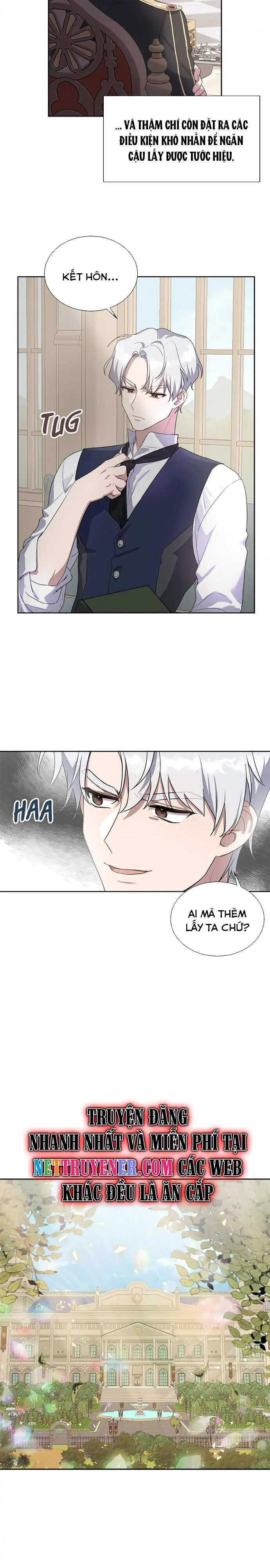 Chúng Ta Không Phải Chị Em Chapter 3 - 3