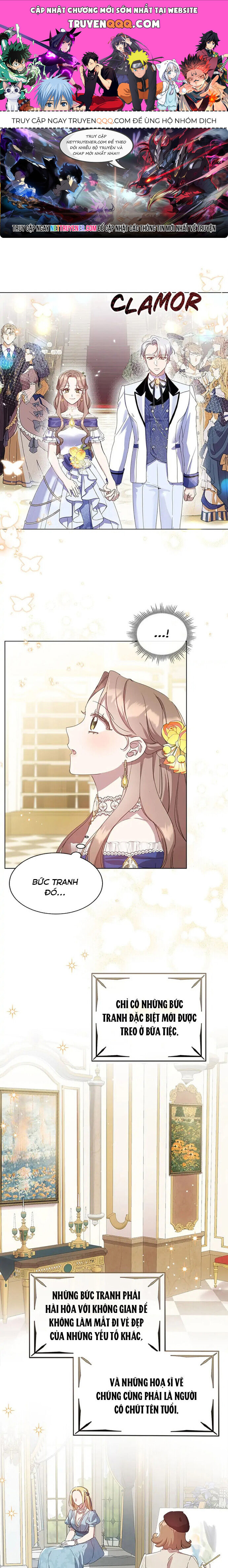 Chúng Ta Không Phải Chị Em Chapter 31 - 1