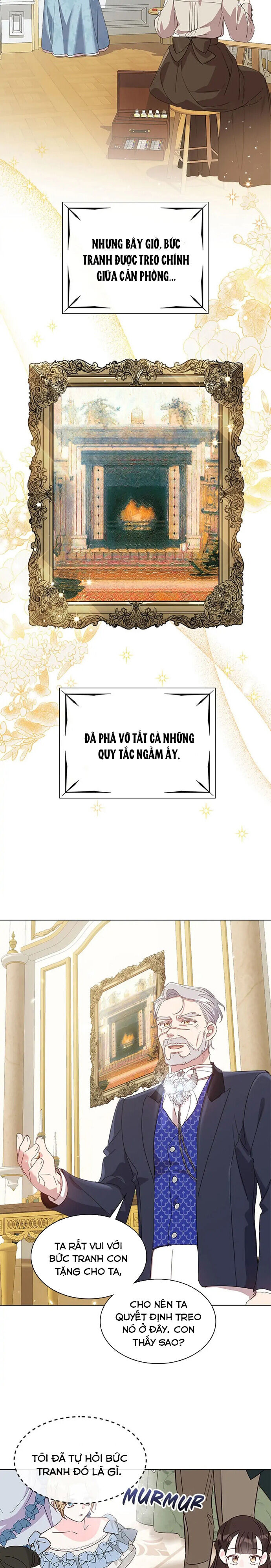 Chúng Ta Không Phải Chị Em Chapter 31 - 2