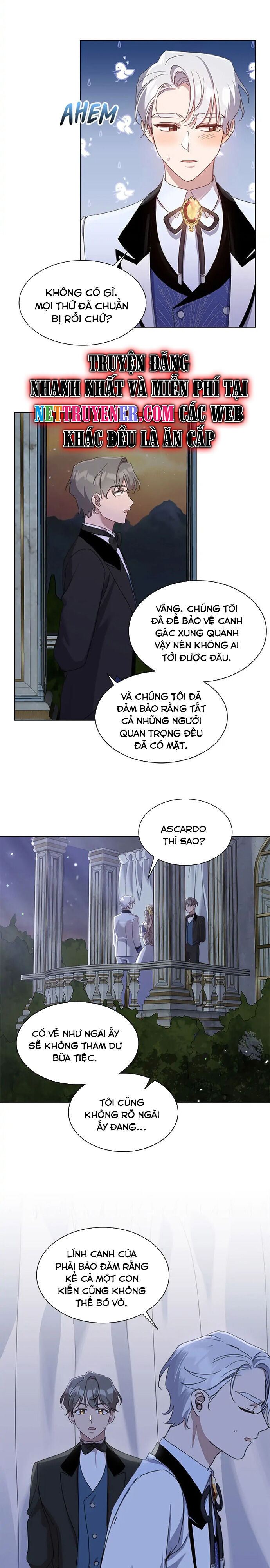 Chúng Ta Không Phải Chị Em Chapter 31 - 11