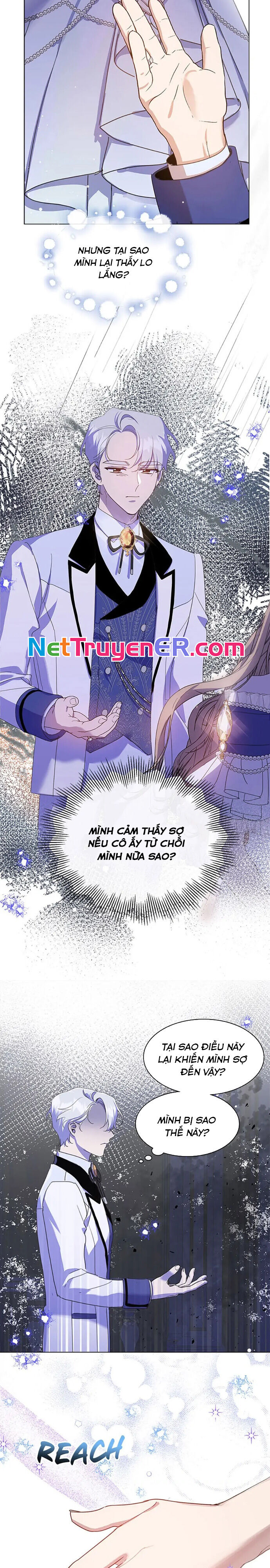 Chúng Ta Không Phải Chị Em Chapter 31 - 13