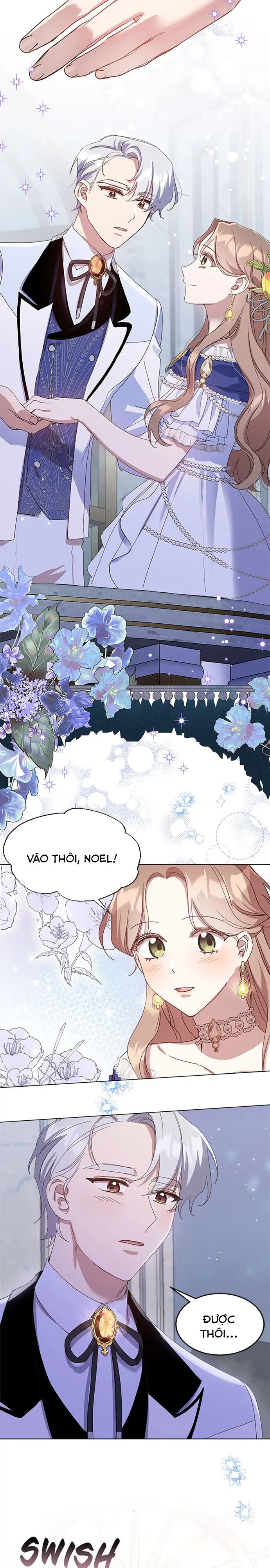 Chúng Ta Không Phải Chị Em Chapter 31 - 14