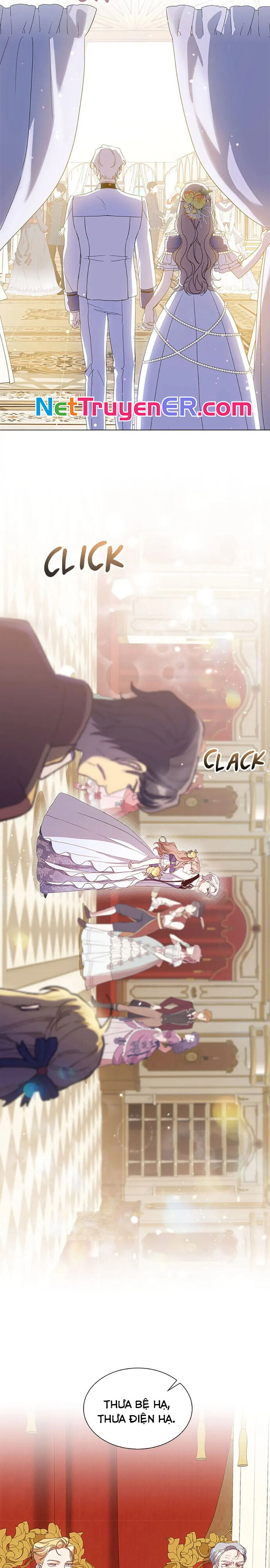 Chúng Ta Không Phải Chị Em Chapter 31 - 15