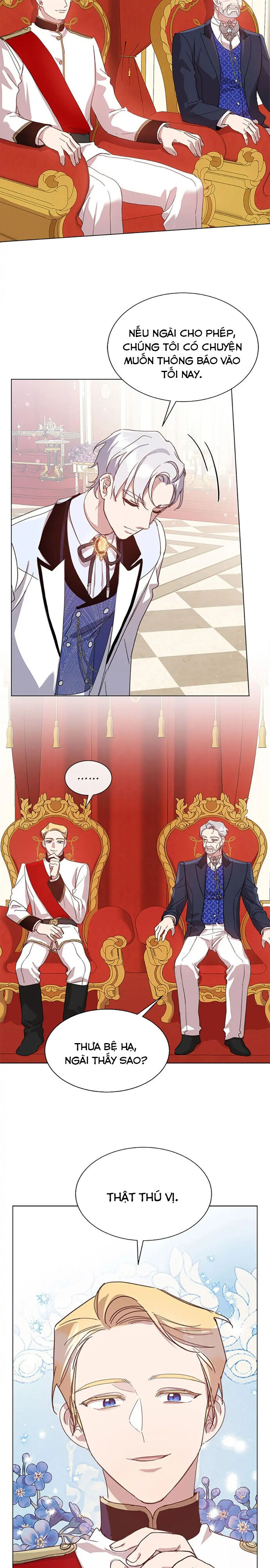 Chúng Ta Không Phải Chị Em Chapter 31 - 16