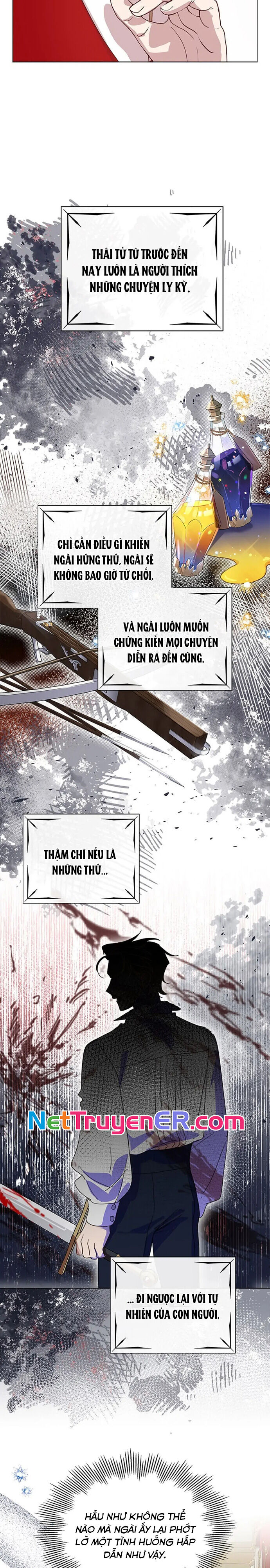 Chúng Ta Không Phải Chị Em Chapter 31 - 17