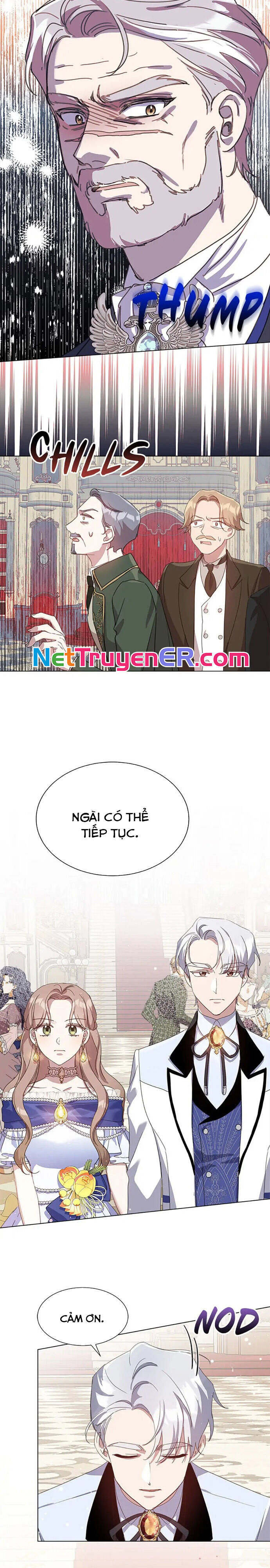 Chúng Ta Không Phải Chị Em Chapter 31 - 19