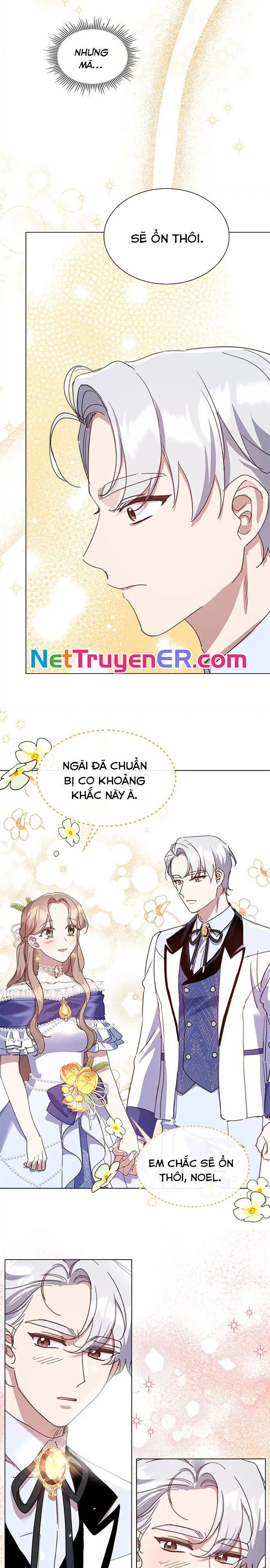 Chúng Ta Không Phải Chị Em Chapter 31 - 21