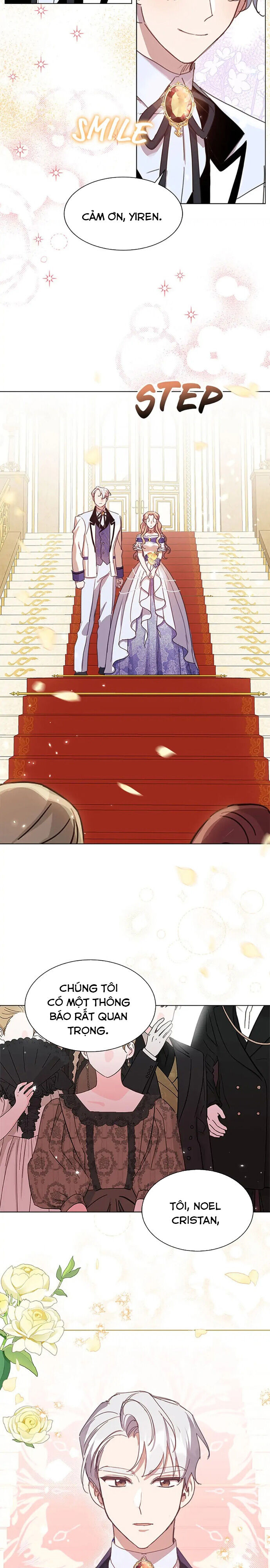 Chúng Ta Không Phải Chị Em Chapter 31 - 22