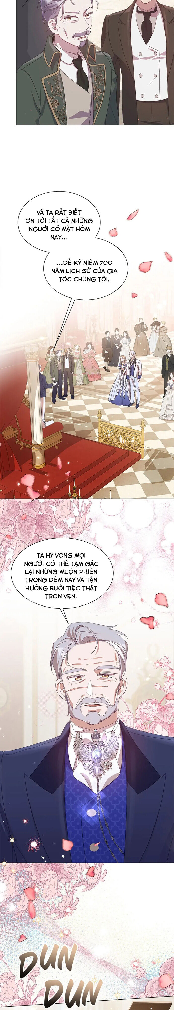 Chúng Ta Không Phải Chị Em Chapter 31 - 4