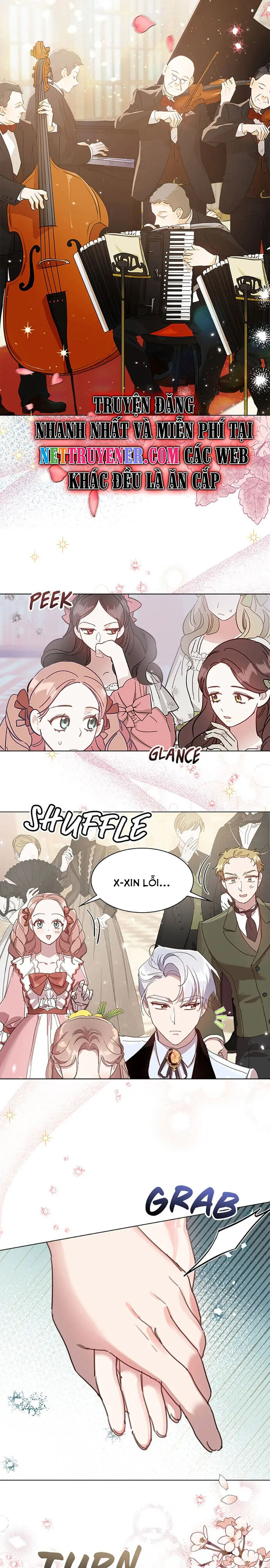 Chúng Ta Không Phải Chị Em Chapter 31 - 5