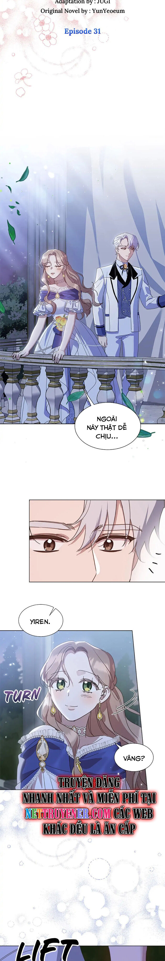 Chúng Ta Không Phải Chị Em Chapter 31 - 7