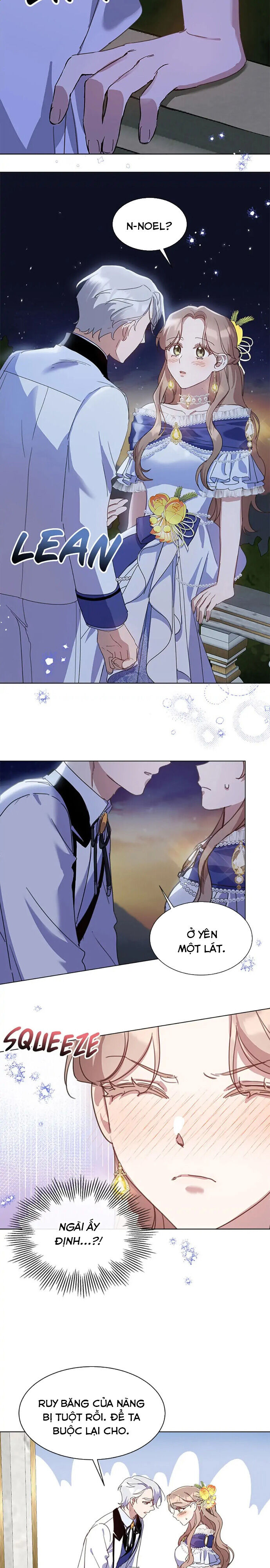 Chúng Ta Không Phải Chị Em Chapter 31 - 8