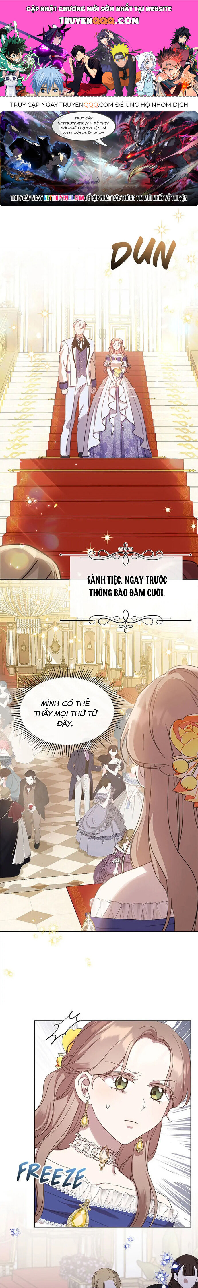 Chúng Ta Không Phải Chị Em Chapter 32 - 1