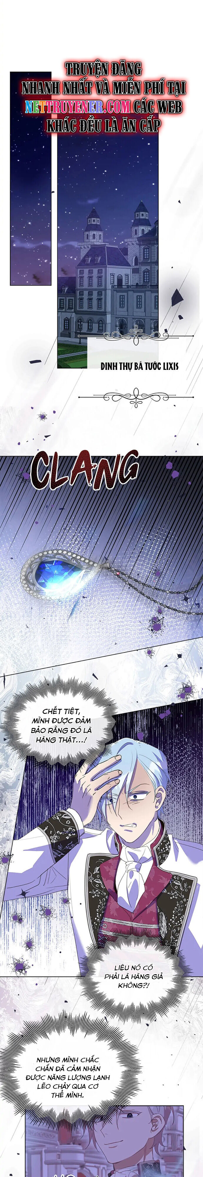 Chúng Ta Không Phải Chị Em Chapter 32 - 11