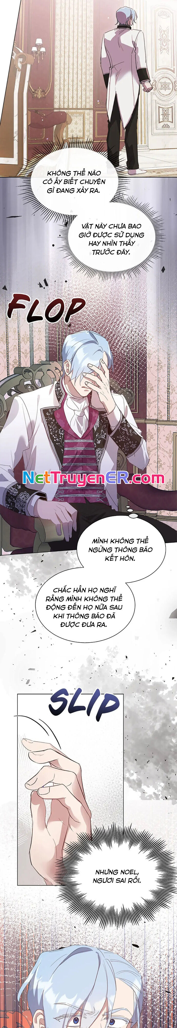 Chúng Ta Không Phải Chị Em Chapter 32 - 13