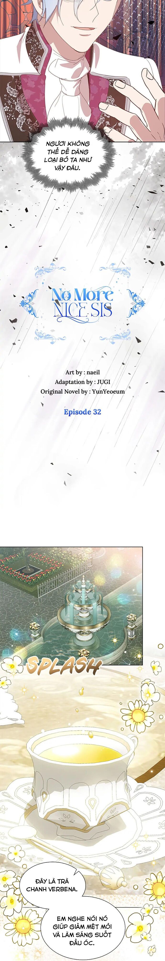 Chúng Ta Không Phải Chị Em Chapter 32 - 14