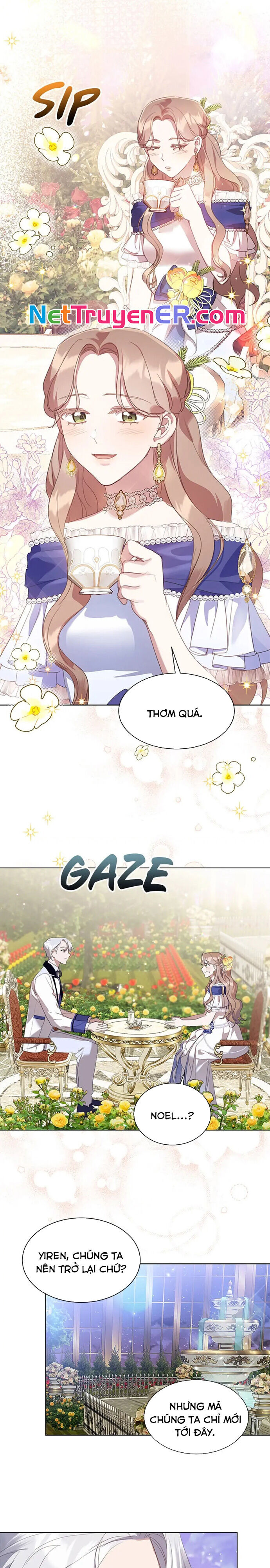 Chúng Ta Không Phải Chị Em Chapter 32 - 15